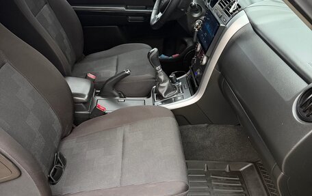 Suzuki Grand Vitara, 2008 год, 765 000 рублей, 10 фотография