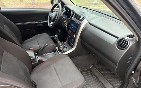 Suzuki Grand Vitara, 2008 год, 765 000 рублей, 11 фотография
