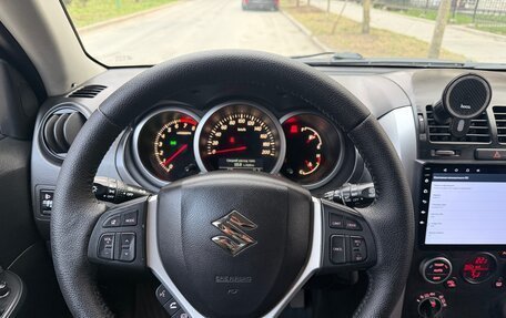 Suzuki Grand Vitara, 2008 год, 765 000 рублей, 14 фотография