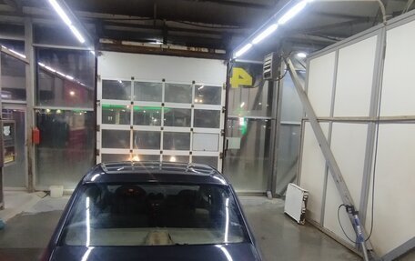 Renault Logan I, 2007 год, 185 000 рублей, 3 фотография