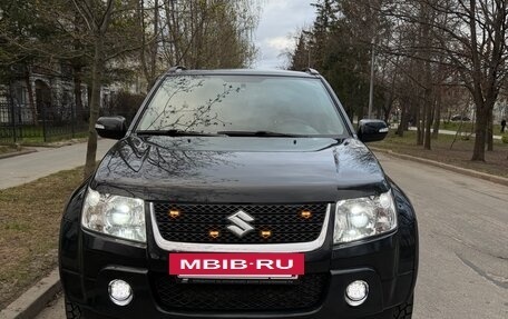 Suzuki Grand Vitara, 2008 год, 765 000 рублей, 9 фотография