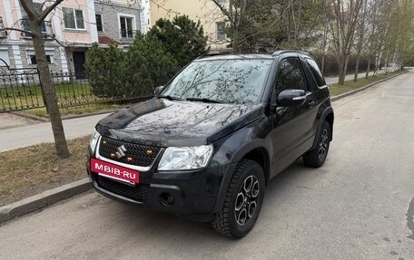Suzuki Grand Vitara, 2008 год, 765 000 рублей, 2 фотография
