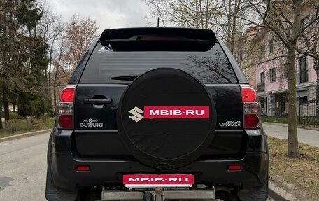 Suzuki Grand Vitara, 2008 год, 765 000 рублей, 6 фотография