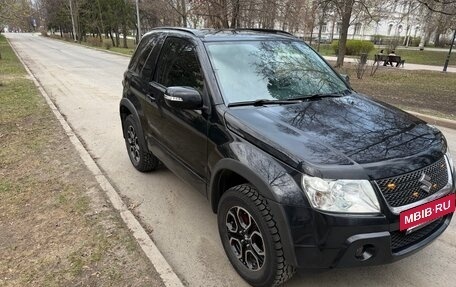 Suzuki Grand Vitara, 2008 год, 765 000 рублей, 3 фотография