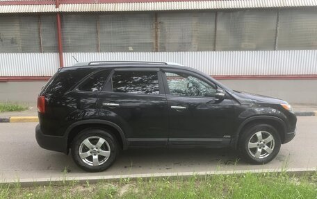 KIA Sorento II рестайлинг, 2012 год, 1 060 000 рублей, 6 фотография