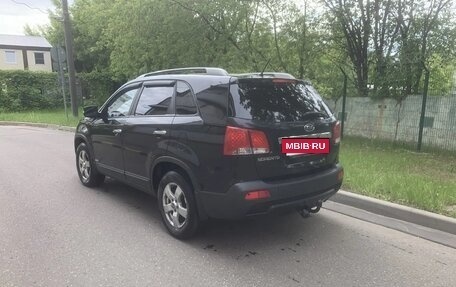 KIA Sorento II рестайлинг, 2012 год, 1 060 000 рублей, 8 фотография