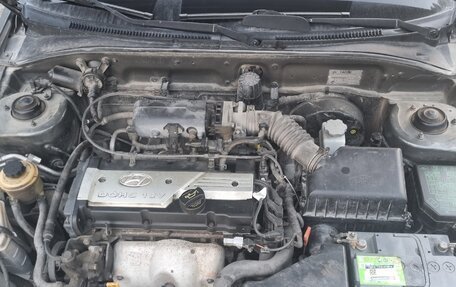 Hyundai Accent II, 2007 год, 425 000 рублей, 7 фотография