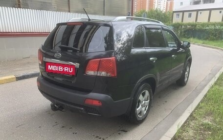 KIA Sorento II рестайлинг, 2012 год, 1 060 000 рублей, 7 фотография