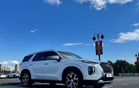 Hyundai Palisade I, 2020 год, 4 300 000 рублей, 3 фотография