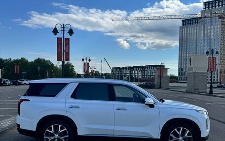 Hyundai Palisade I, 2020 год, 4 300 000 рублей, 6 фотография
