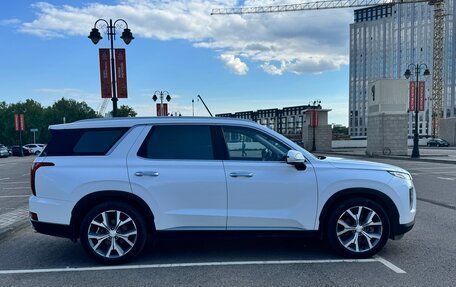 Hyundai Palisade I, 2020 год, 4 300 000 рублей, 7 фотография