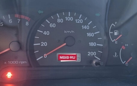Hyundai Accent II, 2007 год, 425 000 рублей, 5 фотография