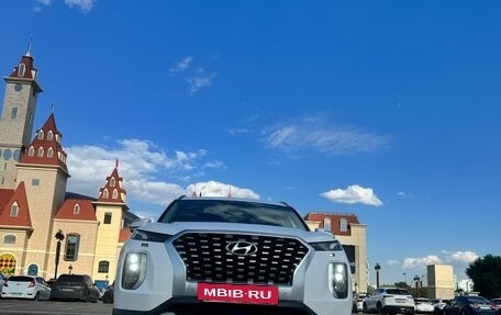 Hyundai Palisade I, 2020 год, 4 300 000 рублей, 2 фотография