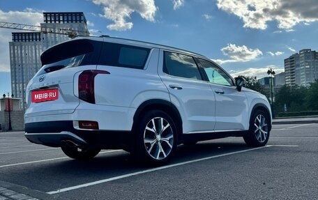 Hyundai Palisade I, 2020 год, 4 300 000 рублей, 9 фотография