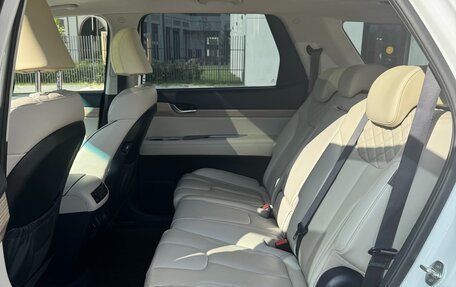 Hyundai Palisade I, 2020 год, 4 300 000 рублей, 28 фотография
