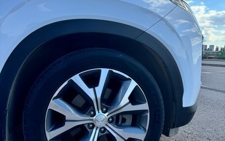 Hyundai Palisade I, 2020 год, 4 300 000 рублей, 23 фотография