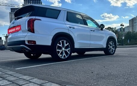 Hyundai Palisade I, 2020 год, 4 300 000 рублей, 10 фотография