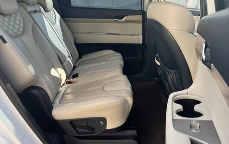 Hyundai Palisade I, 2020 год, 4 300 000 рублей, 34 фотография