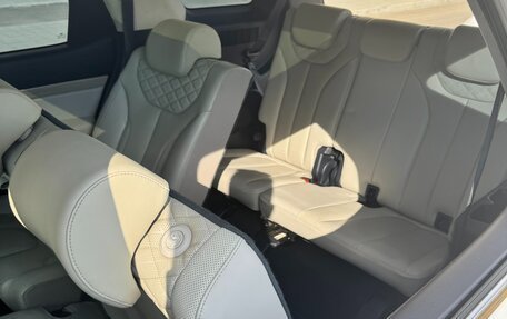 Hyundai Palisade I, 2020 год, 4 300 000 рублей, 38 фотография