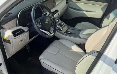 Hyundai Palisade I, 2020 год, 4 300 000 рублей, 39 фотография