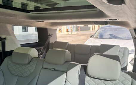 Hyundai Palisade I, 2020 год, 4 300 000 рублей, 37 фотография