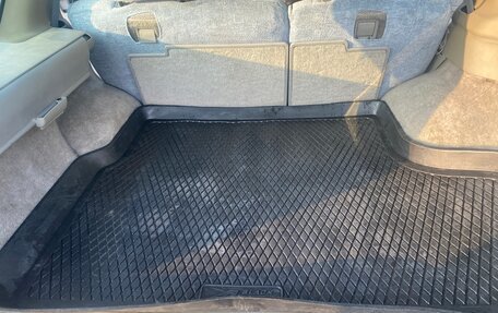 Chevrolet Blazer II рестайлинг, 1998 год, 280 000 рублей, 11 фотография