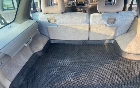 Chevrolet Blazer II рестайлинг, 1998 год, 280 000 рублей, 15 фотография