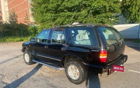 Chevrolet Blazer II рестайлинг, 1998 год, 280 000 рублей, 8 фотография