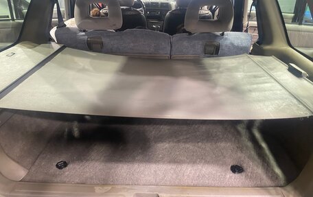 Chevrolet Blazer II рестайлинг, 1998 год, 280 000 рублей, 23 фотография