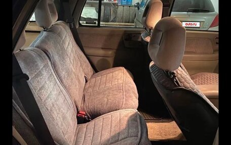 Chevrolet Blazer II рестайлинг, 1998 год, 280 000 рублей, 35 фотография