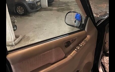 Chevrolet Blazer II рестайлинг, 1998 год, 280 000 рублей, 34 фотография