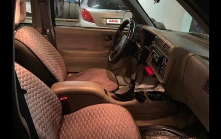 Chevrolet Blazer II рестайлинг, 1998 год, 280 000 рублей, 33 фотография