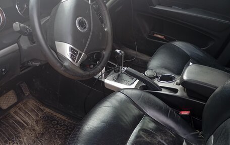 SsangYong Actyon II рестайлинг, 2011 год, 575 000 рублей, 4 фотография