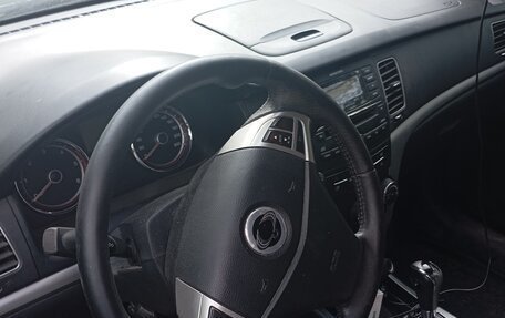 SsangYong Actyon II рестайлинг, 2011 год, 575 000 рублей, 5 фотография