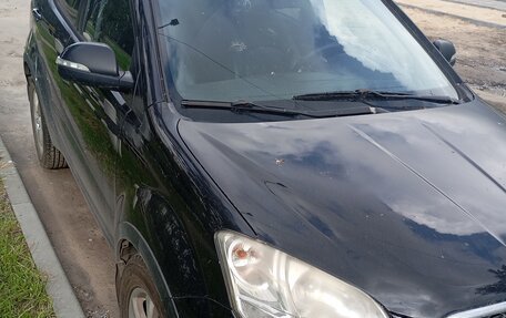 SsangYong Actyon II рестайлинг, 2011 год, 575 000 рублей, 2 фотография
