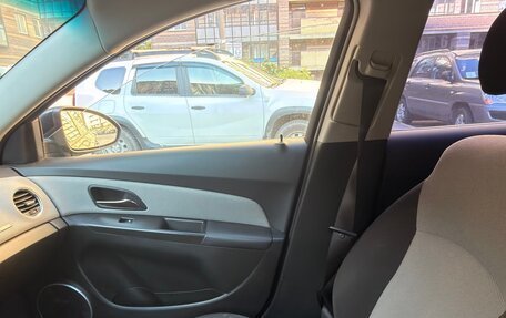 Chevrolet Cruze II, 2013 год, 650 000 рублей, 7 фотография