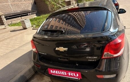 Chevrolet Cruze II, 2013 год, 650 000 рублей, 2 фотография