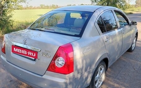 Vortex Estina II (FL-C), 2009 год, 330 000 рублей, 8 фотография