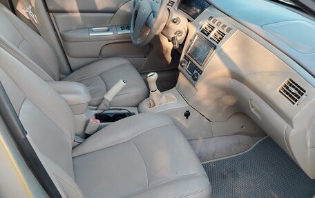 Vortex Estina II (FL-C), 2009 год, 330 000 рублей, 16 фотография