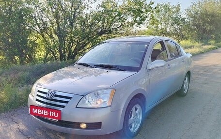 Vortex Estina II (FL-C), 2009 год, 330 000 рублей, 3 фотография