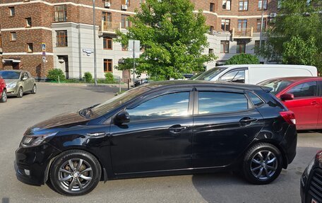 KIA Rio III рестайлинг, 2016 год, 1 300 000 рублей, 3 фотография