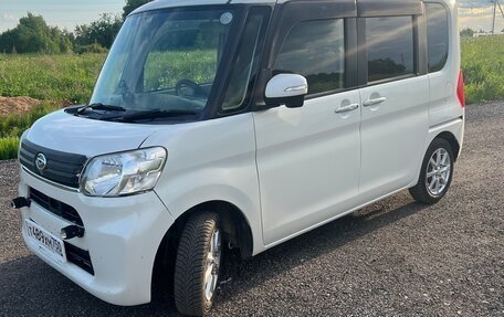 Daihatsu Tanto III, 2015 год, 400 000 рублей, 3 фотография