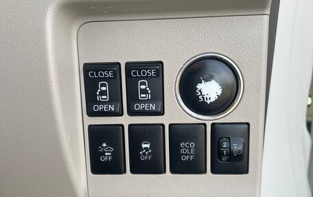 Daihatsu Tanto III, 2015 год, 400 000 рублей, 5 фотография