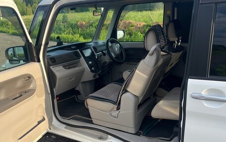 Daihatsu Tanto III, 2015 год, 400 000 рублей, 4 фотография