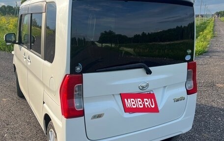 Daihatsu Tanto III, 2015 год, 400 000 рублей, 2 фотография