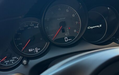 Porsche Cayenne III, 2011 год, 2 650 000 рублей, 15 фотография