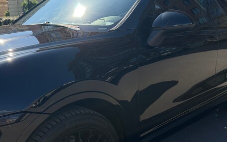 Porsche Cayenne III, 2011 год, 2 650 000 рублей, 10 фотография
