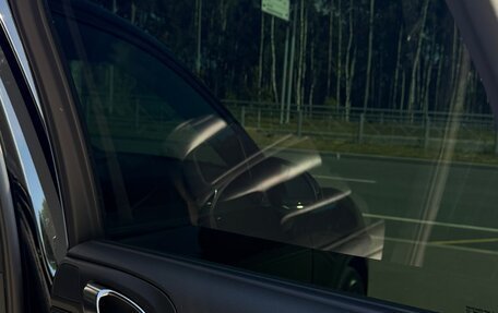 Porsche Cayenne III, 2011 год, 2 650 000 рублей, 14 фотография