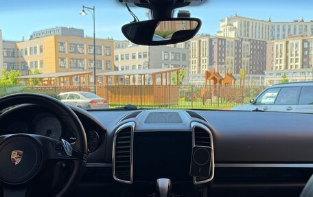 Porsche Cayenne III, 2011 год, 2 650 000 рублей, 17 фотография