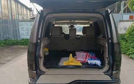 Land Rover Discovery IV, 2013 год, 2 550 000 рублей, 7 фотография